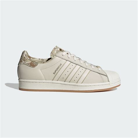 adidas superstar beige zwart|adidas superstar beige.